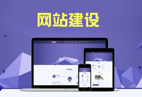 定制化網(wǎng)站建設(shè)的特點